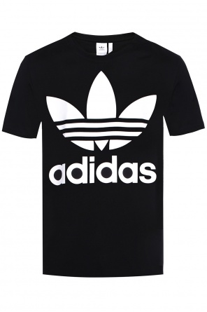 Printed oversize t-shirt, zdjęcie 1 Printed oversize t-shirt od Adidas